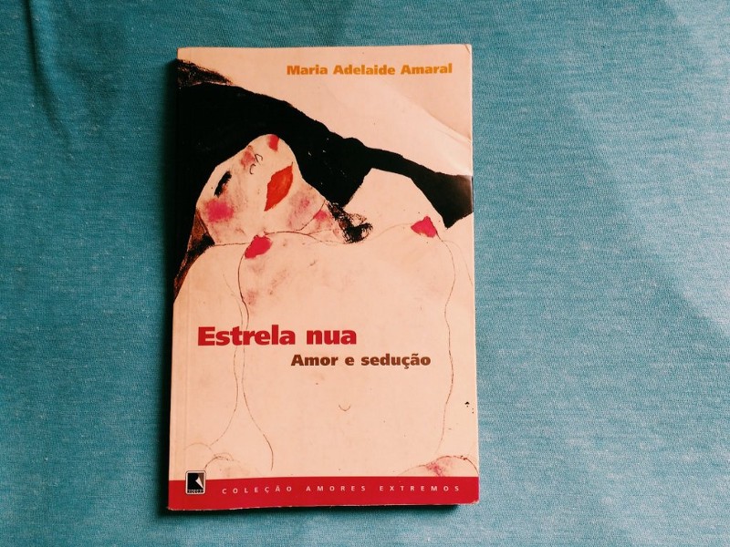 Estrela Nua